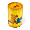 Spardose Maus & Elefant 11cm Metall, Trötsch Verlag Produktbild-Vorschau 1
