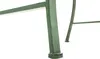 CLP 2er Set Gartenstühle Punjab mit Armlehnen antik-grün Produktbild-Vorschau 10
