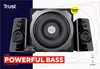 Trust Gaming GXT Tytan 2.1 PC Lautsprecher mit Subwoofer Produktbild-Vorschau 8