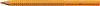 A close-up view of a yellow and orange dry highlighter pen. Anteprima dell’immagine prodotto