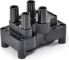 RIDEX 689C0022 Zündspule für FORD Fiesta Mk6 Schrägheck Produktbild-Vorschau 5