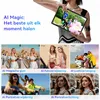 KINGRID W90-tablet met 4G LTE, 5G-wifi, 11-inch Productafbeelding-voorbeeld 6