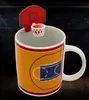 Winkee - Tazza da basket con canestro e palla | Tazza da Anteprima dell’immagine prodotto 8