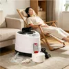 Sauna Dampfgenerator 1000W – 3L Tank, 9 Temperaturstufen, Produktbild-Vorschau 4