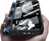 INF Puzdro so stojanom pre Google Pixel 9 Pro Fold čierna Náhľad obrázku produktu 2