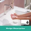 Robinetterie de lavabo hansgrohe Tecturis S à 2 trous, 150 Anteprima dell’immagine prodotto 9