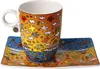 Goebel James Rizzi The Romance of the Sea Künstlertasse mit Produktbild-Vorschau 4