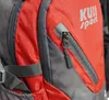 Batoh Mountains 20 L turistický červený Náhled obrázku produktu 5