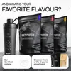 ORGAINIC  Kakao Whey Protein -   ohne Zusatzstoffe - Produktbild-Vorschau 6
