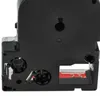 vhbw Schriftband-Kassette Ersatz für Epson LC-4WRN für Produktbild-Vorschau 6