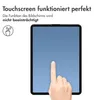 Protector de pantalla para iPad Air 5 (2022), iPad Air 4 Vista previa de la imagen del producto 2