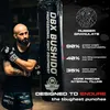 Boxsack DBX BUSHIDO SBRX-P 130/30cm 60kg Produktbild-Vorschau 12