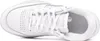 Reebok CLUB C DOUBLE GW0854 Damen Schuhe Weiß, erhöhte Produktbild-Vorschau 3