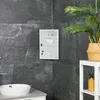 Lekárska skrinka Relaxdays, 3 priehradky, VxŠxH: 45 x 30 x Náhľad obrázku produktu 2