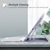 Fintie Tastatur Hülle für iPad 11.Generation 11" 2025, iPad Produktbild-Vorschau 4