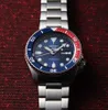 Herrenuhr - Serie: Serie: 5 Sport - Seiko Sports Modell: Anteprima dell’immagine prodotto 10