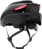 Lumos Ultra Mips Fahrradhelm Black  M/L  Schwarz Produktbild-Vorschau 4