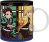 Tasse en céramique Demon Slayer - personnage (320 cm) Voir les images du produit 6