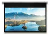 DELUXX Advanced Motorleinwand Elegance 16:9 Mattweiss Produktbild-Vorschau 1