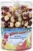 Küfa Kiba Lolly Lutscher mit Kirsch Banane Geschmack 100 Produktbild-Vorschau 6
