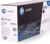 HP 645A Schwarz Original LaserJet Tonerkartusche, 13000 Produktbild-Vorschau 35