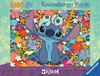 Puzzle Disney - Stich (1000 elementów) Podgląd zdjęcia produktu 7