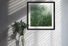 Bild - 50 cm x 50 cm - MDF - Rahmen, Wandkunst - Produktbild-Vorschau 3