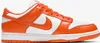Nike Dunk Low SP "Syracuse" Orange, CU1726-101, Größe: 40,5 Produktbild-Vorschau 2