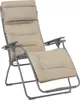 Lafuma Futura Relaxsessel Stahl/BeComfort® Produktbild-Vorschau 1