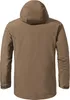 SCHÖFFEL Parka Style Froda MNS COFFEE COFFEE 56 Produktbild-Vorschau 2