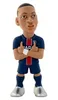 SUPERBUZZ MINIX PSG Kylian Mbappe 10998 Voir les images du produit 17