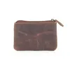 Greenburry Vintage 1708-25 Leder Schlüsseletui Produktbild-Vorschau 9