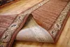 CHODNIK BCF FELIKS brąz 80 cm brązowy 80x230 cm Podgląd zdjęcia produktu 5