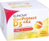 EUNOVA DuoProtect D3 + K2 4000 UI / 80 UG per il sistema Anteprima dell’immagine prodotto 5