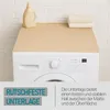 Housse pour machine à laver Sable Voir les images du produit 3