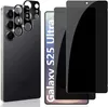 2X Schutzglas ( Display + Kamera ) für Samsung Galaxy S25 Produktbild-Vorschau 1