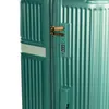 Großer Hartschalen-Reisekoffer 28" XL ABS, 4 Rollen, Produktbild-Vorschau 5