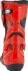Bogotto Donington Camo Motorrad Stiefel, rot/schwarz, 45 Produktbild-Vorschau 4