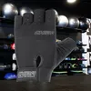Chiba CHIBA Fahrrad-Fitnesshandschuh, Le schwarz XXL Produktbild-Vorschau 4