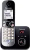 Panasonic KX-TG6821GB Telefono cordless con segreteria Anteprima dell’immagine prodotto 9
