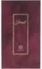 Ahmed Al Maghribi Joud Extrait de Parfum 100 ml (unisex) Produktbild-Vorschau 3