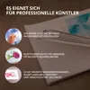 7 Artists Aquarellpapier Weiß A6 60 Blatt 280 g/m² Produktbild-Vorschau 5