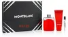 Montblanc Legend Red Eau De Parfum Spray 100ml Set 3 Anteprima dell’immagine prodotto 2