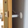 SOTECH Wandpuffer Ø 40 mm weiß – Türpuffer Produktbild-Vorschau 3