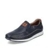 Rieker 11962-14 - Rieker Slipper Blue Rieker Barva: modrá, Náhled obrázku produktu 2