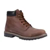 Cotswold - Bottines pour homme "Pitchcombe", cuir FS10566 Voir les images du produit 1