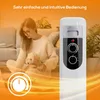 TroniTechnik® Elektroheizung Ölradiator Öl-Heizung Radiator Produktbild-Vorschau 5