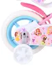 Bicicletta per bambini Disney Princess - Ragazze - Cerchi Anteprima dell’immagine prodotto 2