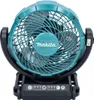 Makita DCF102Z - Wentylator - Mobilny - 18 cm Podgląd zdjęcia produktu 3