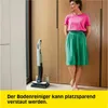 Kärcher FC 4-4 1.056-400.0 Stick vacuum Battery Dry&wet Anteprima dell’immagine prodotto 22
